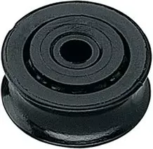 22mm Micro Sheave