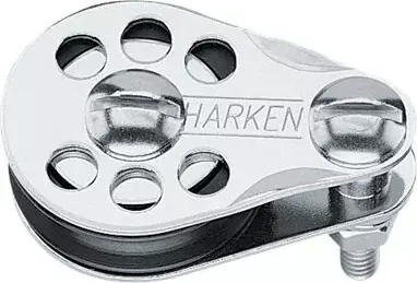 25mm Wire Cheek Block
