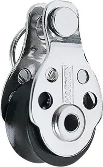 16mm Forkhead Block
