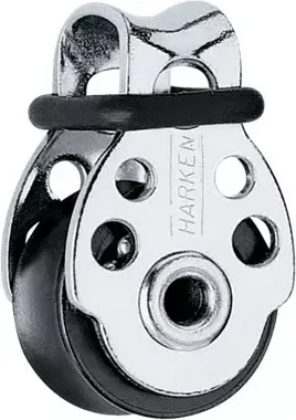 16mm Block