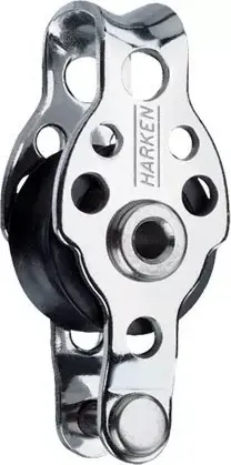 16mm Block — Becket