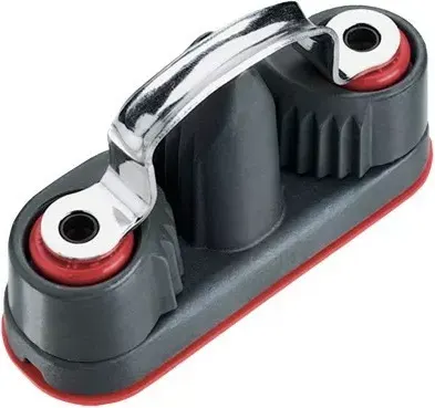 Standard Double Cam-Mactic® Cleat