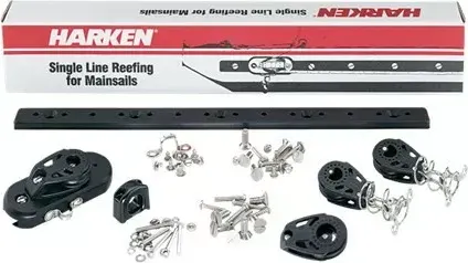 Medium Single Line Reefing Kit