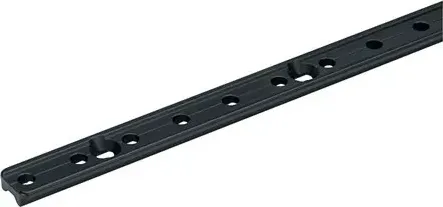 16mm Low-Beam Pinstop Track — .454 m