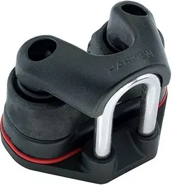Standard Carbo-Cam® Kit — X-Treme Angle Fairlead
