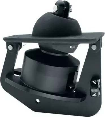 Underdeck Furling System — 6mm Luff Wire