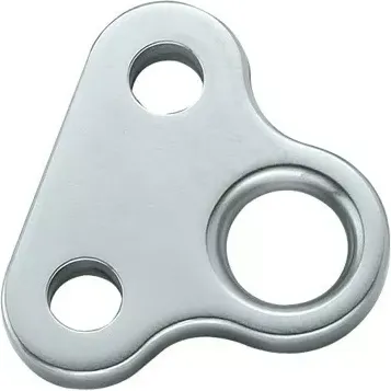 Furling Tack Adapter Tang — 5mm