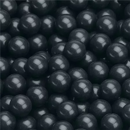 3/16" Delrin Ball Bearing — 20 Balls