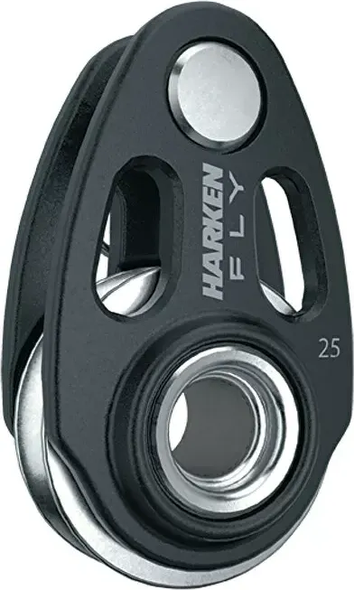 25mm Fly Block