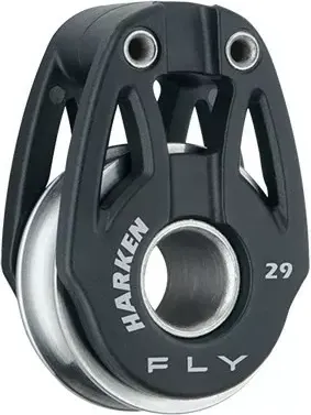 29mm Fly Block