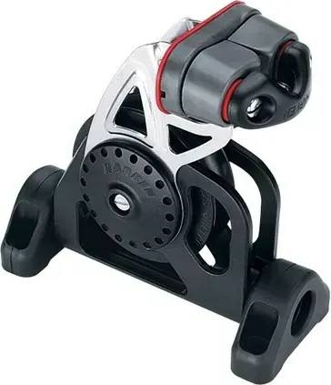 40 mm Flip-Flop Block — Cam Cleat