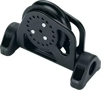 75mm Flip-Flop SB Block
