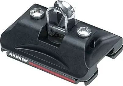 13mm Car — Pivoting Shackle