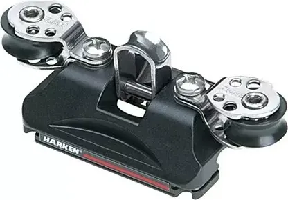 13mm Car — Control Blocks