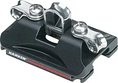 13mm Car — Control Tangs