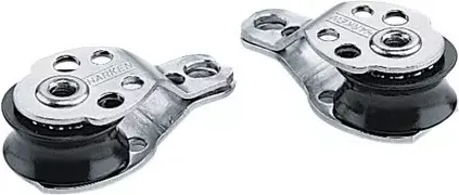 13mm Car Control Blocks — 2:1 Purchase