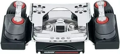 22mm Windward Sheeting Car