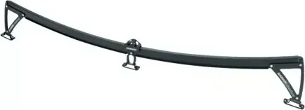Crossbow™ Self-Tacking Jib System — 50mm