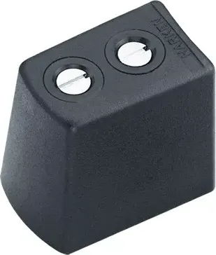 27mm High-Beam Endstop — Set of 2