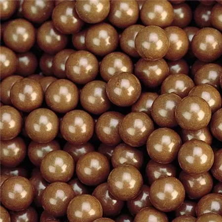 5/16" Torlon Ball Bearing — 25 Balls