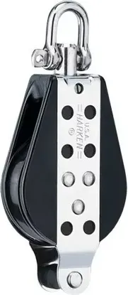 76mm Block — Becket