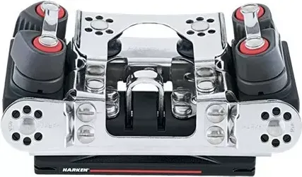 27mm Windward Sheeting Car