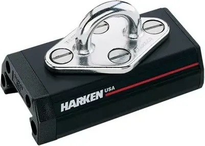 42mm Mini-Maxi End Control — Padeye