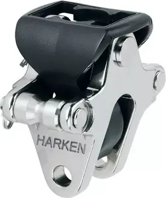 32mm Stand-Up Toggle — Control Tangs