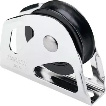 44mm Aluminum Mastbase Block