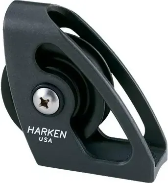 57mm Over-The-Top Block