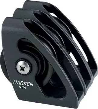 57mm Triple Over-The-Top Block
