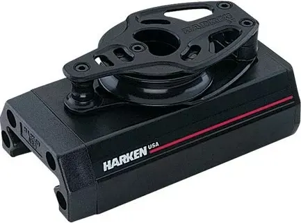 42mm End Control — Footblock, Becket