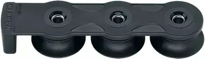 40mm Composite Organizer – 3 Sheave