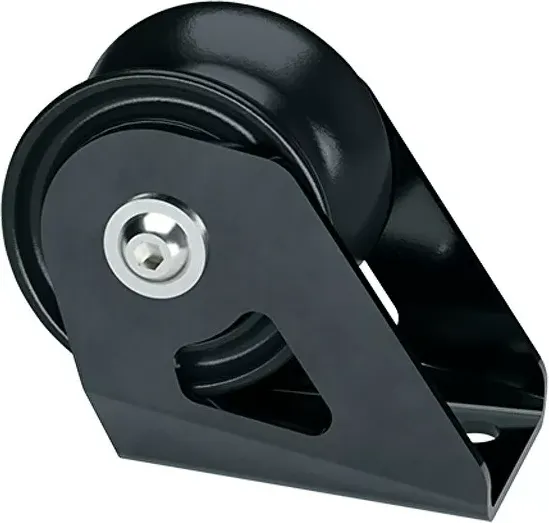 45 mm Tulip Vertical Fixed Block