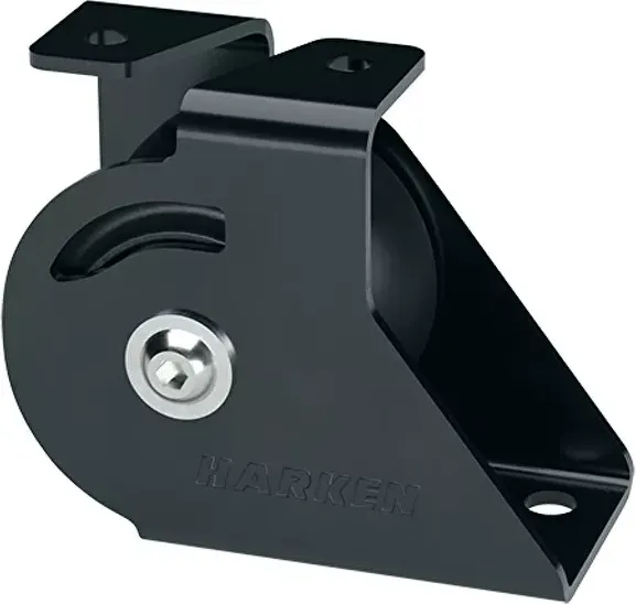 60 mm Tulip Over-the-Top Block