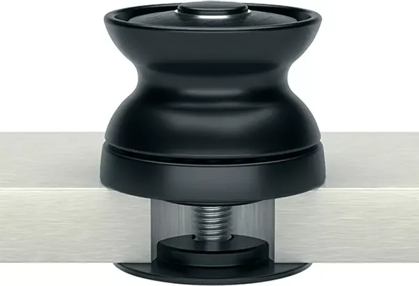 45 mm Tulip Crossover Block