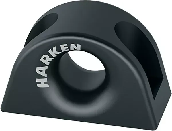 14mm Bolt-Down Fairlead — Single