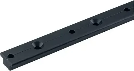 32mm Aluminum T-Track — 3 m