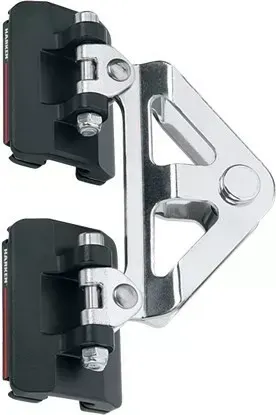 13mm CB Headboard Car Assembly