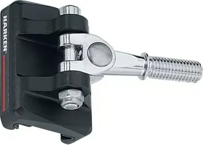 27mm Slider Battcar — 10 mm Stud