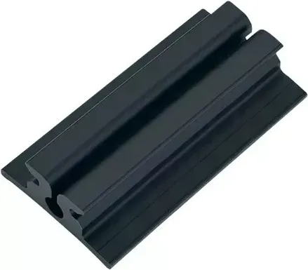 32mm Flanged Track — 2 m