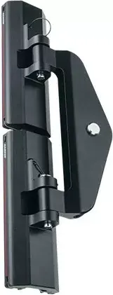 32mm CB Headboard Car Assembly