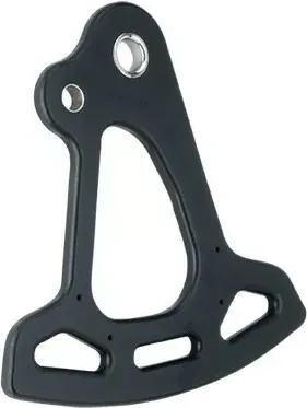 Web-On Headboard Plate — Standard