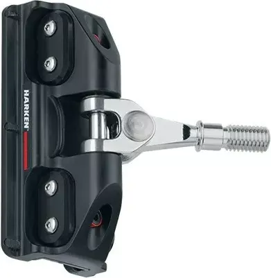 26mm Switch CRX Battcar — M12 Stud for C-Tech Batten