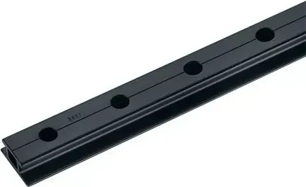 26mm Flange T-Track — Bolt-Down
