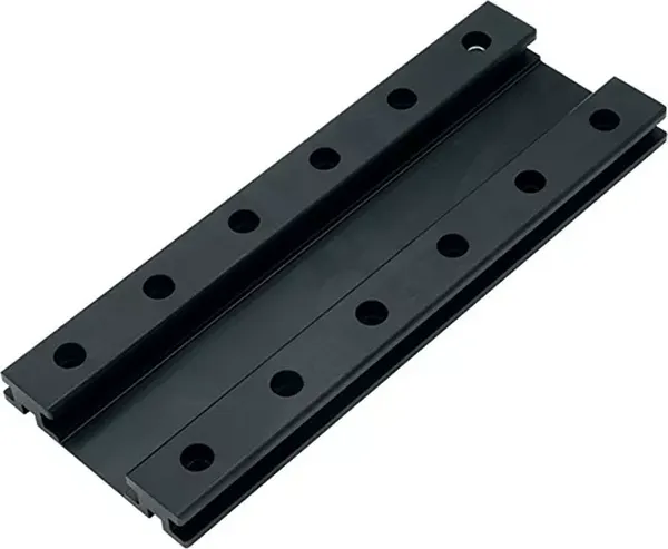 32mm Switch T-Track — Double 300 mm Storage Track
