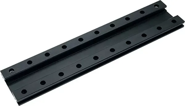 32mm Switch T-Track — Double 500 mm Storage Track