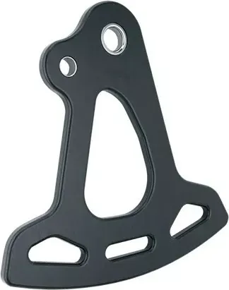 40mm Web-On Headboard Plate