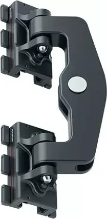40mm Switch Non-locking Headboard Car Assembly