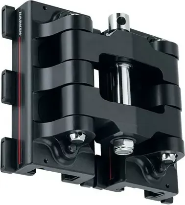 40mm Switch Battcar — Tack